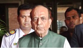 দীনেশ ত্রিবেদীর আশা, দুই দেশের স্বার্থে ভারত সফরে যাবেন তারেক রহমান