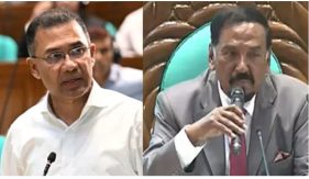 প্রধানমন্ত্রী আট প্রশ্নের উত্তর দিলেন, সব প্রশ্নই সরকারি দলের, কী বললেন স্পিকার
