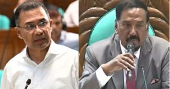 প্রধানমন্ত্রী আট প্রশ্নের উত্তর দিলেন, সব প্রশ্নই সরকারি দলের, কী বললেন স্পিকার