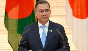 চার দিনের জাপান সফর শেষে আজ রাতে দেশে ফিরছেন প্রধানমন্ত্রী