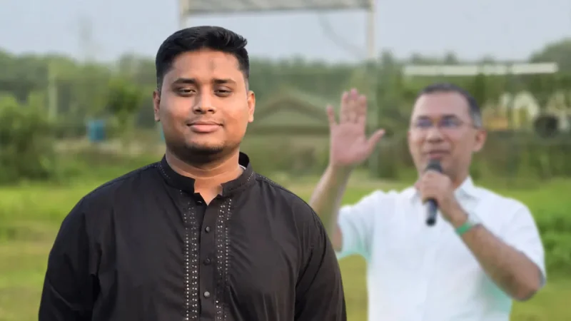 বিরোধীদলের ওপর গোয়েন্দাগিরির বার্তা অত্যন্ত বিপজ্জনক: হাসনাত আবদুল্লাহ