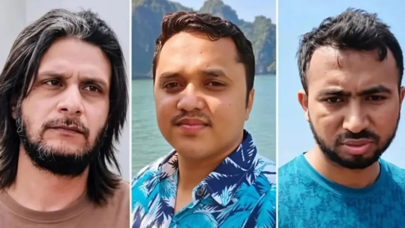 টুপটুপ রিসোর্টে আগুন: মালিককে প্রধান আসামি করে পুলিশের মামলা