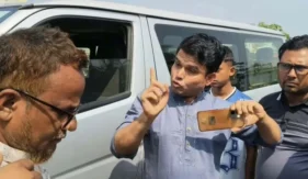 এমপির ভাতিজা পরিচয়ে চাঁদা আদায়ের চেষ্টা যুবদল নেতার, এমপি বললেন ‘আমার কোনো ভাতিজা নেই’