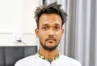 পুলিশ গ্রেফতার করতে পারেনি, নিজেই আত্মসমর্পণ করলেন সন্ত্রাসী বগা