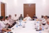 দেশের রাজনৈতিক পরিস্থিতি নিয়ে ১১ দলীয় ঐক্যের বৈঠক