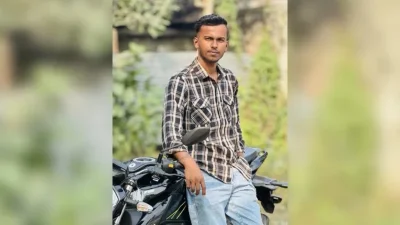 বোরকা পরে হামলা করতে গিয়ে নিজেই খুন