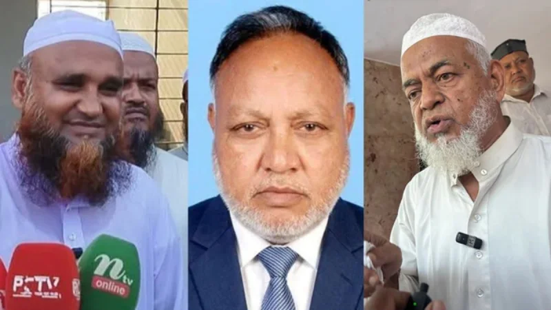 ঠাকুরগাঁও-১ উপনির্বাচনে জামানত হারালেন ইসলামী আন্দোলনের প্রার্থীসহ ৩ জন
