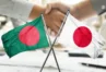 বাংলাদেশে ৭৭ হাজার কোটি টাকা বিনিয়োগ করবে জাপান
