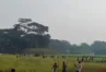মসজিদের সভাপতি পদ নিয়ে দ্বন্দ্ব, দুই ঘণ্টার তাণ্ডবে ৫ ঘরে আগুন