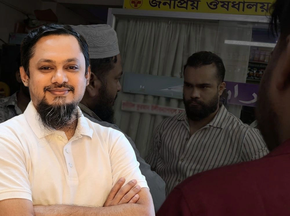 সব বাপেরা চড়ের হাত শক্ত করেন, এদের গালগুলো ফাটায় ফেলতে হবে: আরজে কিবরিয়া