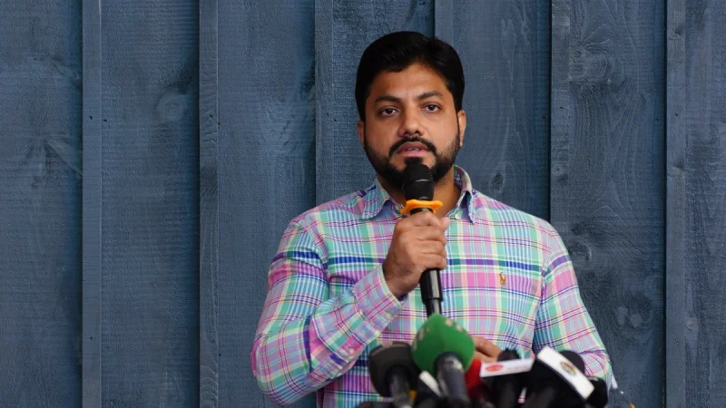 ‘প্রধানমন্ত্রী মন্ত্রিসভা থেকে পদত্যাগের নির্দেশ দিয়ে এযাবৎকালের সেরা পরামর্শটি দিয়েছেন’