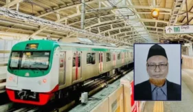 ‘একটি আক্ষেপই তাড়া করে ফিরছে, কেউ যদি আব্বুকে বসতে দিতেন’
