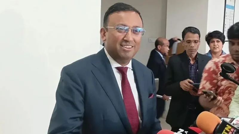 জাপানের সাথে 'বিগ-বি' নিয়ে আলোচনায় তৃতীয় কোনো দেশ নিয়ে কথা হয়নি: পররাষ্ট্র প্রতিমন্ত্রী