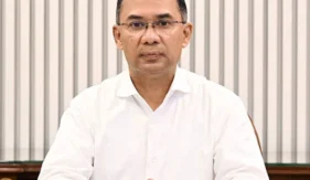 খুলনার দাকোপে পৌঁছেছেন প্রধানমন্ত্রী তারেক রহমান