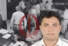 আইইডিসিআরের পরিচালককে মারধরে ড্যাব নেতার পদ স্থগিত