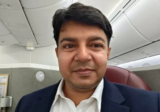 আমার রাষ্ট্রীয় সম্মান পাওয়াটাও জামায়াত-এনসিপি সহ্য করতে পারছে না