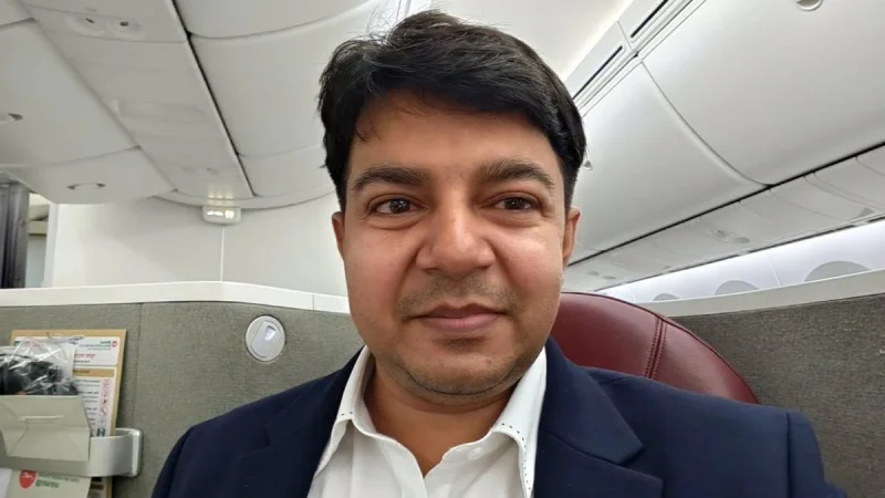 আমার রাষ্ট্রীয় সম্মান পাওয়াটাও জামায়াত-এনসিপি সহ্য করতে পারছে না