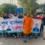 ছাত্রলীগের ঝটিকা মিছিলের ভিডিও ভাইরাল, ওসি বললেন ‘বাস্তবে কেউ দেখেনি’