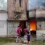 ছাত্রীকে যৌন হয়রানি, মহিলা মাদ্রাসায় আগুন দিলো স্থানীয়রা