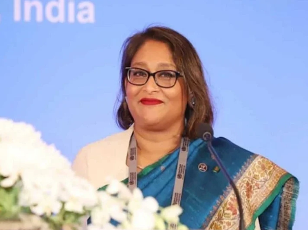 সায়মা ওয়াজেদ পুতুলের বিরুদ্ধে চার্জশিট দাখিলের অনুমোদন দুদকের