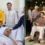 উন্নত চিকিৎসার জন্য ঢাকায় আনা হলো ভূমিমন্ত্রীকে