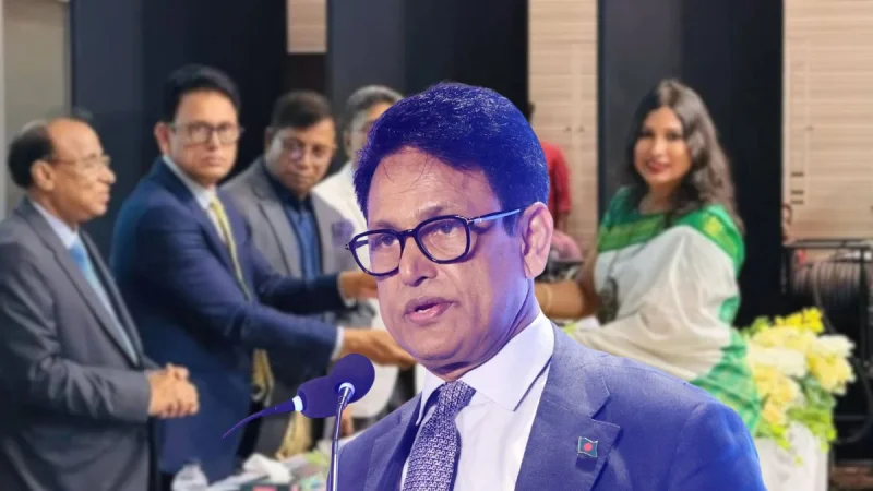 ‘তৃতীয় লিঙ্গ’ বলতে গিয়ে অনিচ্ছাকৃতভাবে ‘ট্রান্সজেন্ডার’ বলেছি: শিক্ষামন্ত্রী