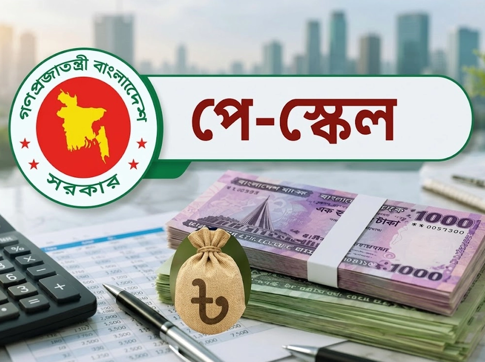 চলতি মাসেই সুখবর পাচ্ছেন সরকারি চাকরিজীবীরা
