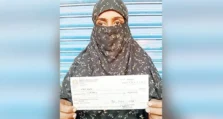 গর্ভের সন্তান বিক্রি করতে চাওয়া সেই আঁখির পাশে প্রধানমন্ত্রী