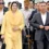 প্রধানমন্ত্রীর সফরসঙ্গী হিসেবে জাপান যাচ্ছেন যারা