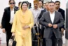 প্রধানমন্ত্রীর সফরসঙ্গী হিসেবে জাপান যাচ্ছেন যারা