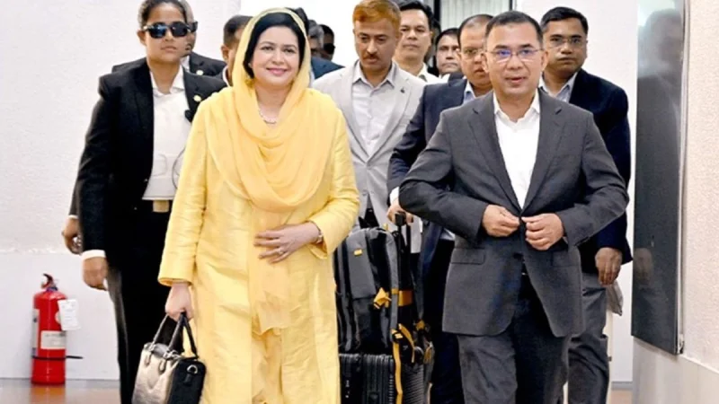 প্রধানমন্ত্রীর সফরসঙ্গী হিসেবে জাপান যাচ্ছেন যারা