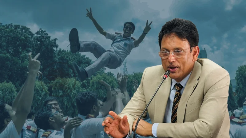 এইচএসসি পরীক্ষার ফলাফল সন্তোষজনক হয়নি: শিক্ষামন্ত্রী