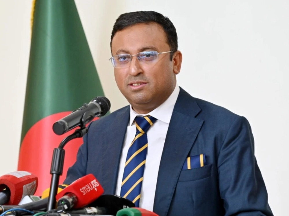 বাংলাদেশ ও জাপান সম্পর্ক নতুন উচ্চতায় পৌঁছেছে: হুমায়ুন কবির
