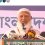জনগণের টাকা চুরি করা হলে আমরা বসে থাকব না
