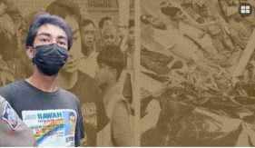 বারিধারায় গাড়িচাপায় নির্মাণ শ্রমিকের প্রাণহানি: সেই কিশোরের জামিন না-মঞ্জুর