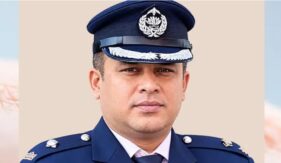 ‘হাসিনার এ মাসেই আসা উচিত ছিল’—অডিও ক্লিপটি ওসি রাকিবুলেরই