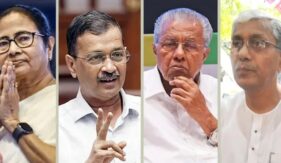 চার সাবেক মুখ্যমন্ত্রীসহ আটক ৩০০০, সিজেপির আন্দোলন ঘিরে অচল দিল্লি