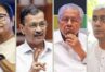 চার সাবেক মুখ্যমন্ত্রীসহ আটক ৩০০০, সিজেপির আন্দোলন ঘিরে অচল দিল্লি