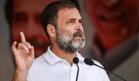 মোদি-শাহদের জন্য পরিস্থিতি ক্রমেই সংকুচিত হচ্ছে: রাহুল গান্ধী
