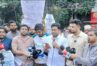প্রশ্নফাঁসের ঘটনায় ক্রীড়া প্রতিমন্ত্রীর পদত্যাগসহ পাঁচ দফা দাবি জাতীয় যুবশক্তির