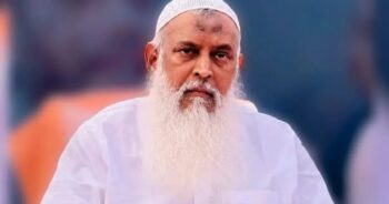 সৌদিতে হামলায় বাংলাদেশিদের হতাহতের ঘটনায় ধর্মমন্ত্রীর নিন্দা