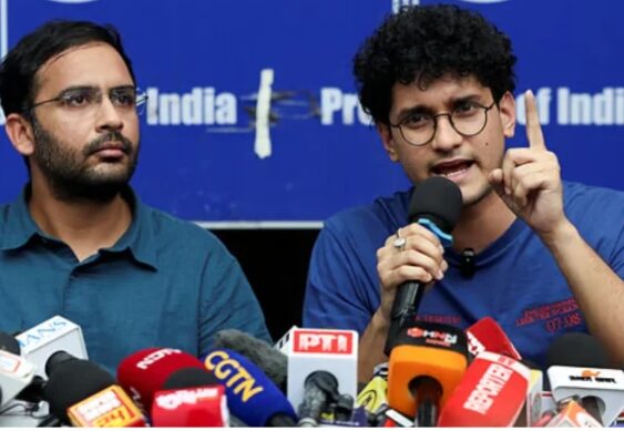 লড়াই চলবে, মোদি সরকারের পতন শিগগিরই : ককরোচ জনতা পার্টি