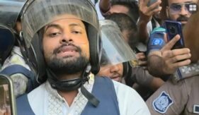 ‘যাদের কোনো পরিচয় নেই, তারাই জুলাইযোদ্ধা কথাটাকে বেশি ব্যবহার করে’—পিপি