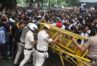 ভারতে গণতন্ত্রের অপমৃত্যু রুখতে তরুণদের অদম্য প্রতিরোধ