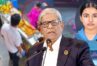 তিন দিন ধরে মেয়ে নেই, বাবা-মায়ের উদ্বেগ লক্ষ্য করিনি: রাষ্ট্রপতি