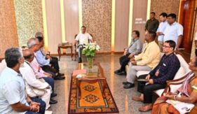 ধর্ম নয়, নাগরিক হিসেবে সবার অধিকার নিশ্চিত করা আমার দায়িত্ব: প্রধানমন্ত্রী