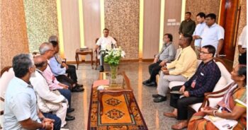 ধর্ম নয়, নাগরিক হিসেবে সবার অধিকার নিশ্চিত করা আমার দায়িত্ব: প্রধানমন্ত্রী