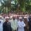 বিএনপি নেতাকর্মীদের পাহারায় সাবেক ছাত্রলীগ নেতা রোটনের দাফন