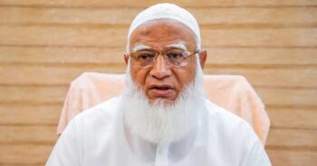 ‘সাধু সাবধান’, জামায়াত আমিরের ‘রহস্যময়’ পোস্ট