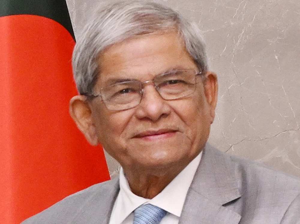 আর কত দিন আর্জেন্টিনা-ব্রাজিলের দিকে তাকিয়ে থাকব: রাষ্ট্রপতি